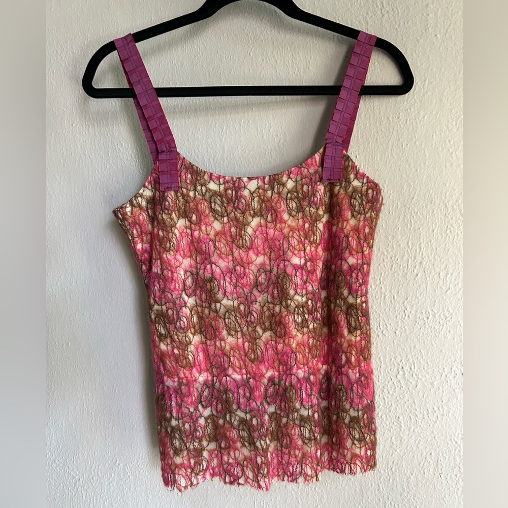 Specialty Ruth Yarned Blouse
